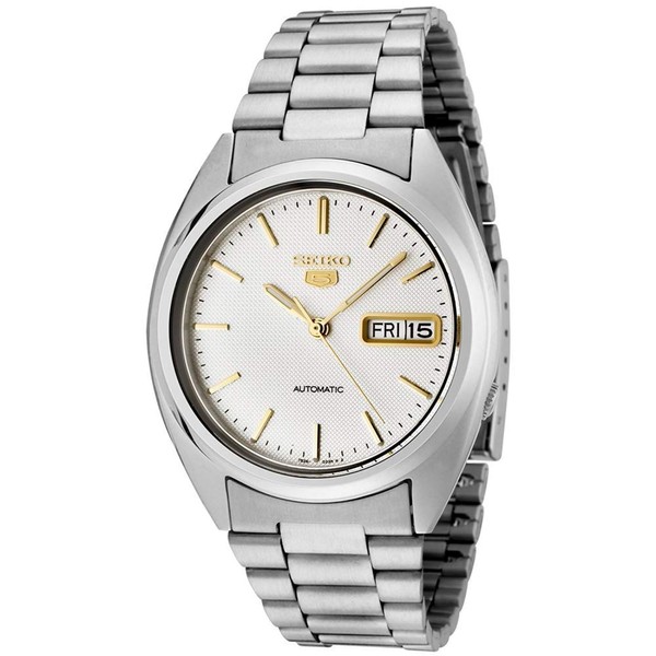セイコー SEIKO セイコー5 SEIKO 5 自動巻 メンズ 腕時計 SNXＧ47K
