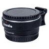 Commlite Auto Focus EF-NEX EF-E MOUNT Lens Mount Adapter for