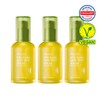 Bergamo Citrus Vita Shine Blemish Serum 50ml x 3 /