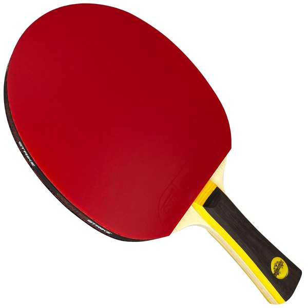 Counterstrike Angel Strike Ping Pong Paddle | REDEFINING Table Tennis
