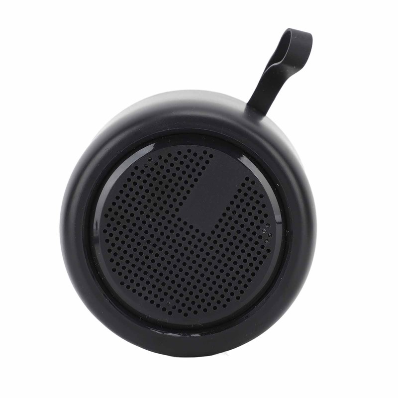 Mini Speaker Wireless AI Voice Control Portable BT Speaker Subwoofer