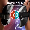 ThermX - 3in1 Gel Ice Pack + Support Strap. Reusable