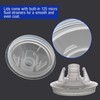 Master Paint System MPS Disposable Paint Spray Gun Cup Liners