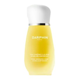 Darphin Essential Oil Elixir Rose Aromatic Care - 0.5 fl oz / 15 mL, Yellow