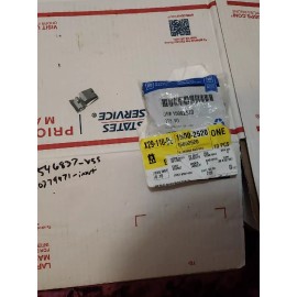 GM NEW Genuine GM Multi-Purpose Clip Grille Clip Retainer GM PART #  15002520 OEM