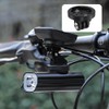 Mount for GoPro Bicycle Computer for Garmin Edge, Garmin Varia,