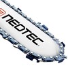 NEO-TEC 3 Pack 16 Inch Chain Saw Chain 0.050" Gauge