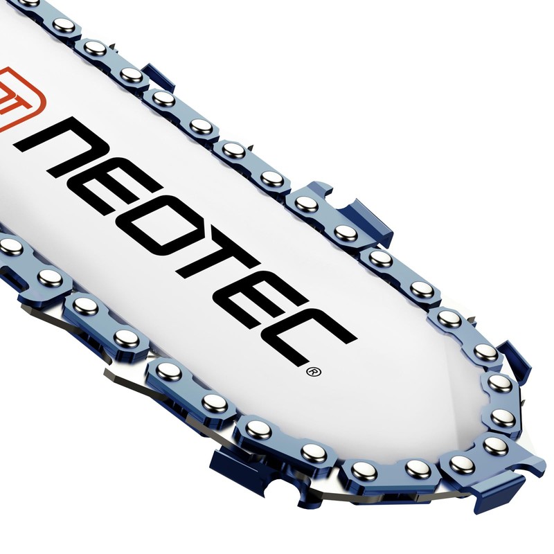 NEO-TEC 3 Pack 16 Inch Chain Saw Chain 0.050" Gauge