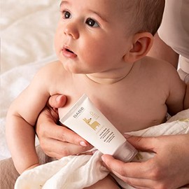 Balsamo Facial BABÉ Para Bebé Pediatrico Hidratante 50ml
