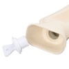 Hot Water Bag 72cm 2000ML Fast Heat Transfer Water Injection