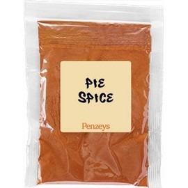Pie Spice By Penzeys Spices 3.4 oz 3/4 cup bag