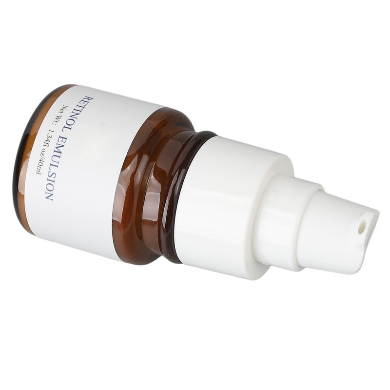Retinoids Facial Lotion Quick Absorption Moisturizing Retinoids Lotion Daily Skin