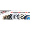 ClutchMax OEM PREMIUM CLUTCH KIT fits 99-06 VW BEETLE GOLF