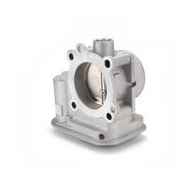 LuluViolen TB1150 Electronic Throttle Body Compatible with Jeep Patriot2007-2018 / Compass 2007-2018 & Dodge Avenger Caliber Journey & Chrysler 200 Sebring - 1.8L 2.0L 2.4L 4891735AC, 4891735AD