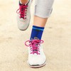Bonmedico Tasano & Ekto Parent, Ankle Support, blue