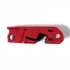 GOLICC Circuit Breaker Lockout Device for Standard Single Double Toggles