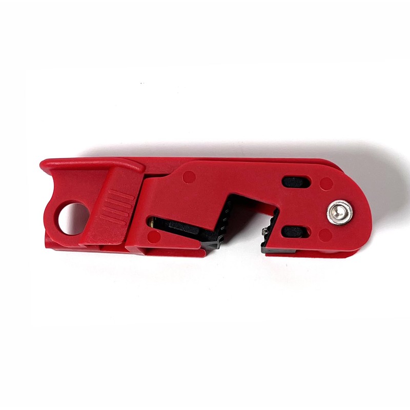 GOLICC Circuit Breaker Lockout Device for Standard Single Double Toggles