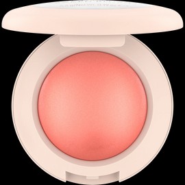 Catrice Soft Glam Baked Blush 030 Cheeky Coral