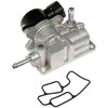 Dorman 926-037 Idle Air Control Valve Assembly Compatible with Select