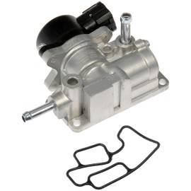 Dorman 926-037 Idle Air Control Valve Assembly Compatible with Select Nissan Models