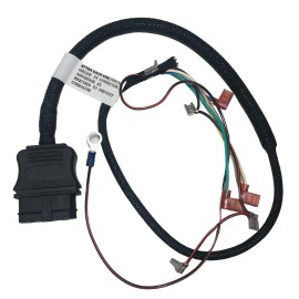 Western 26359 AM Replacement Fisher/Western 3 PIN PLOW Side Control Harness