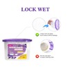 CANAGER Moisture Absorber Box-Odor Eliminator,Absorb Excess Moisture. Suitable for Wardrobe,