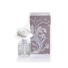 Zodax Jardin De Rochelle Porcelain Diffuser Square Glass Bottle Dahlia