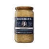 Bubbies Sauerkraut, 25 Fl Oz (Pack of 2)