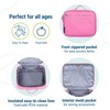 Wildkin Kids Insulated Lunch Box – Durable and Reusable for