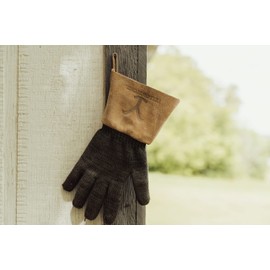 Y Yellowstone BBQ & Utility Glove - Grill Glove built with Kevlar Fibers | Ideal Protective BBQ Glove for grilling or Work