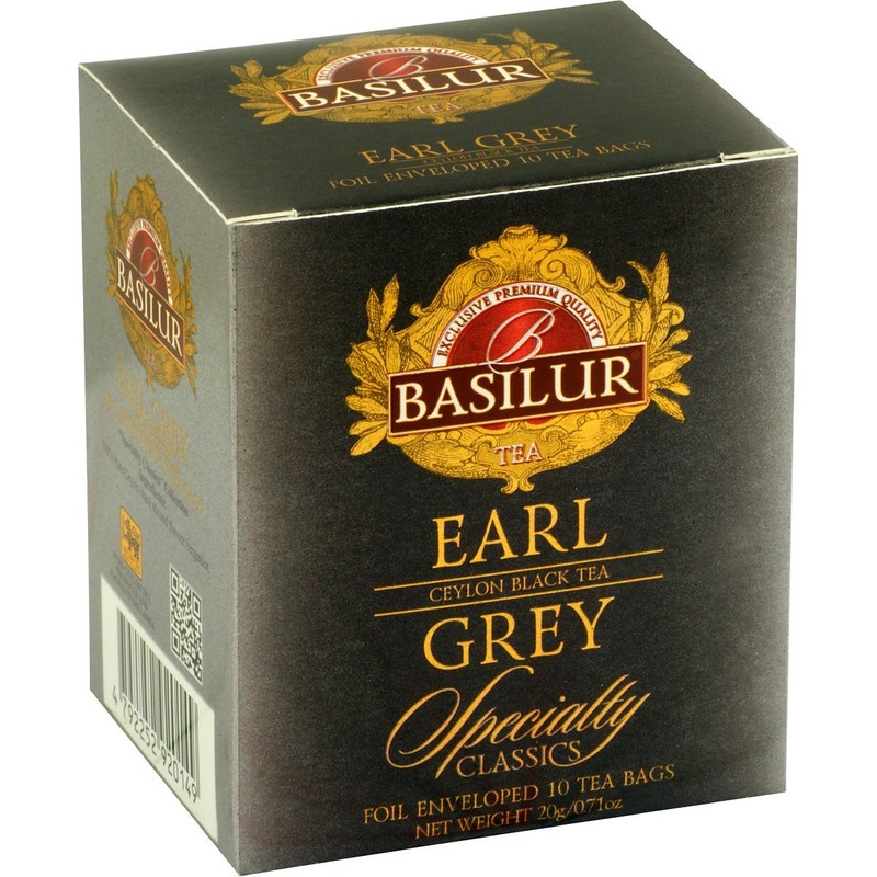 Earl Grey (20g)