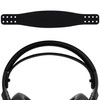 Geekria Silicone Replacement Headband Pad Compatible with Audeze Maxwell Wireless