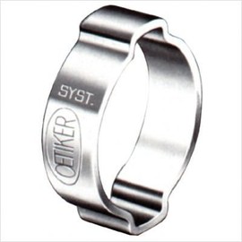 SEPTLS32010100027 - Oetiker 2-Ear Crimp Clamps - 10100027