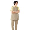Nursley 9085104A Apron (Tunic Type), Wrinkle-free, Nursing, Nursing, Dentistry, Women's,