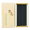 Shorindo Incense Incense, Tea Flower, Small Smoke, Small Rose