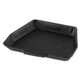 New Hearth And Home Black Ash Pan Ashpan To Fit A 16" Fire Grate HH110