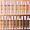 NYX PROFESSIONAL MAKEUP Bare With Me Concealer Serum, Up To