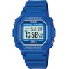 Casio Unisex 42.00mm Quartz Watch with LCD Digital dial and