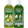 Pack de Shampoo Vivenatural con Aceite de Bergamota y Romero