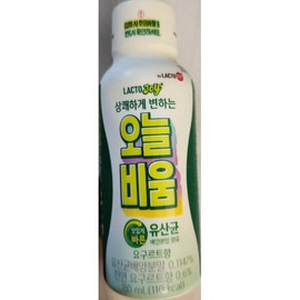 Chong Kun Dang Health Lactojoy Today Bium Strong 80ml 10 pieces / 종근당건강 락토조이 오늘비움 스트롱 80ml  10개입