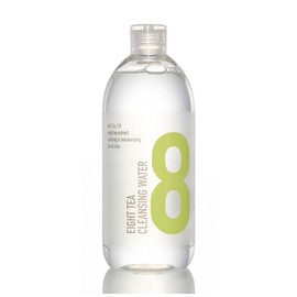 B.O.M. Eighty Cleansing Water, 500ml, 1 piece / 비오엠 에잇티 클렌징 워터, 500ml, 1개