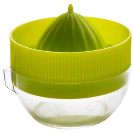 Ibili 793600 Mini Lemon Squeezer Plastic Green