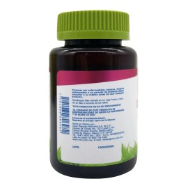 Colágeno Hidrolizado Cápsulas 100% Original + Cabello