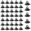 DFsucces Strong Suction Cup Vacuum Hook, PVC Material, Long Lasting