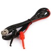 CLDIY BNC - Juego de cables de prueba para osciloscopio,