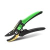 B BOSI TOOLS 8.5" Bypass Pruning Shears Gardening Scissors Pruners