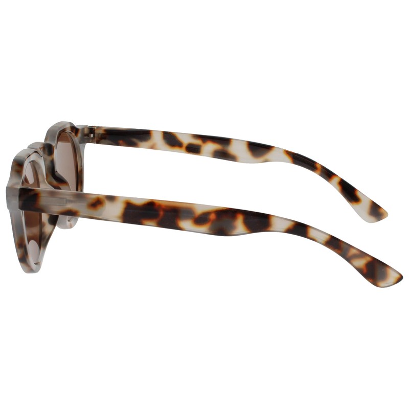 Opulize Rio - Sunglasses - Frame Top Flat - UV400