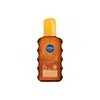 Aceite Bronceador Nivea Sun Fps6 200ml
