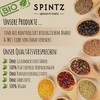 SPINTZ® Organic Ashwagandha Powder Ground Ashwagandha Root - Ground Ashwaganda