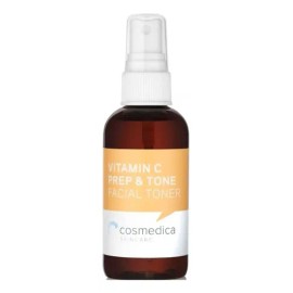 Tónico Facial Cosmedica Skincare con Vitamina C 120ml Todo Tipo de Piel